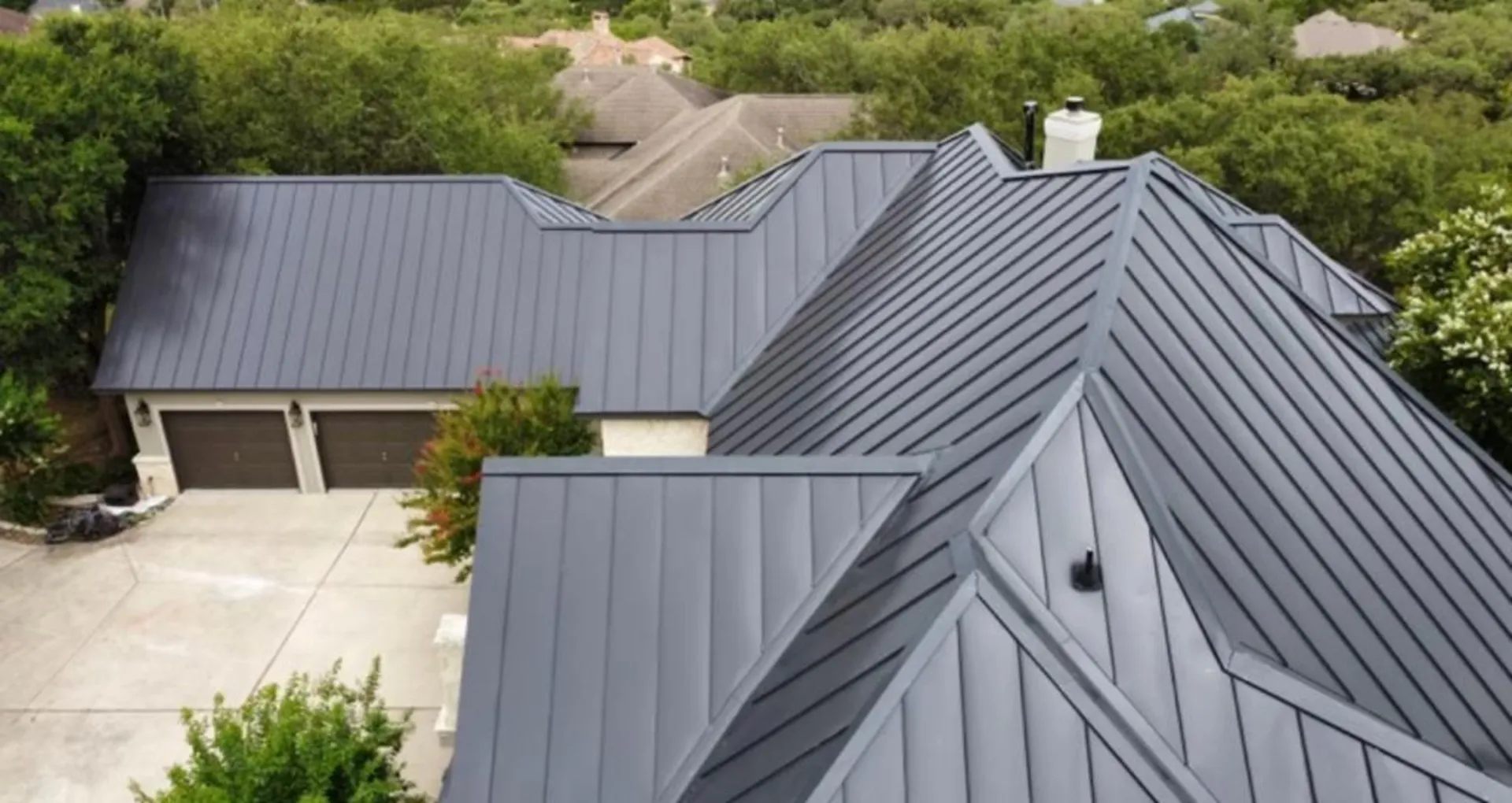 Metal Roofing services in Brownsville, TN